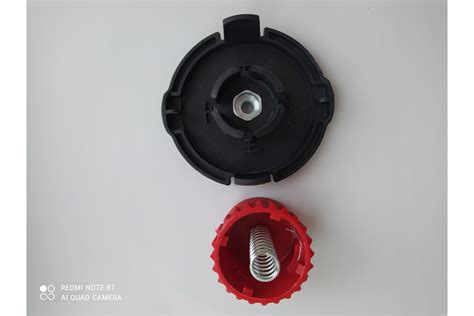 Головка триммерная WIND 5 DDE 640-131 - выгодная цена, отзывы ...