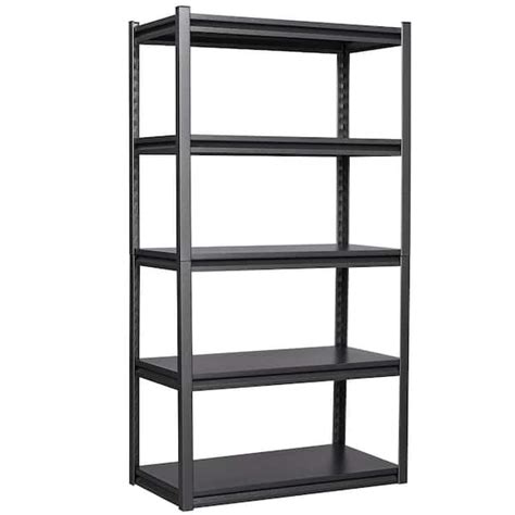 Oypla Tier Plastic Racking Shop Online Today 55 OFF