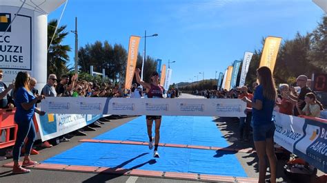 Costa Dei Trabocchi BCC Half Marathon Edizione 1