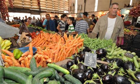 Algérie le taux d inflation annuel à 2 1 à fin août Ennahar Online