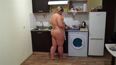 Mature Housewife Bbw Milf With A Hairy Pussy Masturbates With A Cucumber Xxx Videos Porno