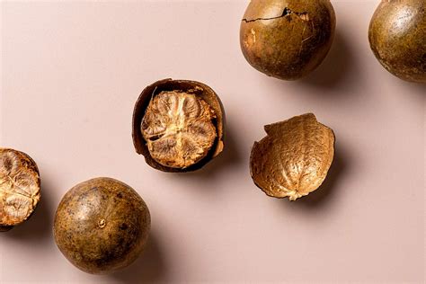 Monk Fruit