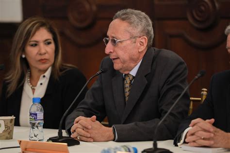 Presidente Cortizo Recibi A Directivos Del Colegio Nacional De