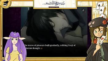 Sweet Pool Yaoi Uncensored Game Part 10 XVIDEOS