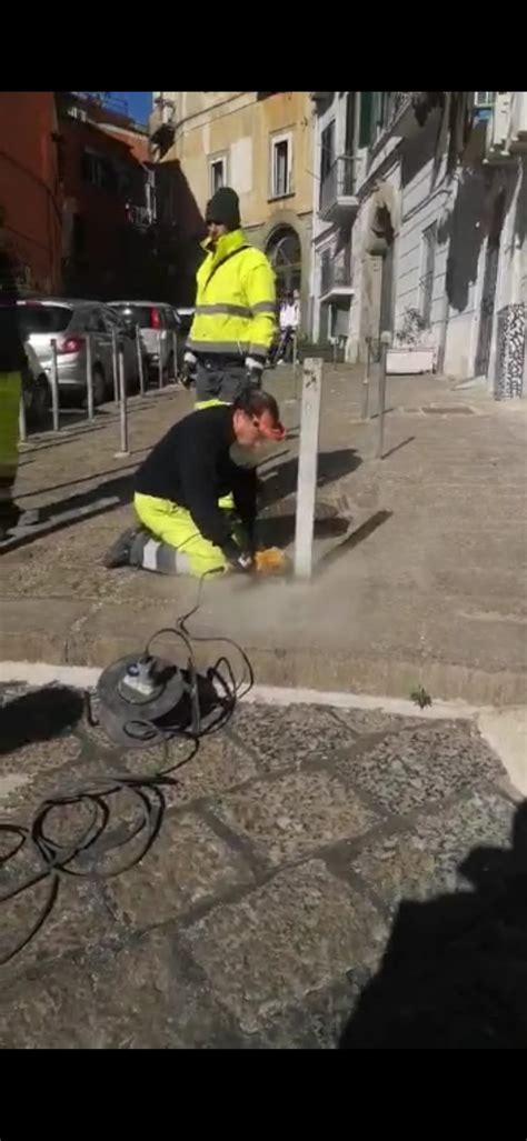 POLIZIA LOCALE CONTROLLI E SEQUESTRI STRUTTURE ABUSIVE IN CORSO