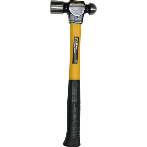 Oz Ball Pein Hammer Fiberglass Handle Kitts Store