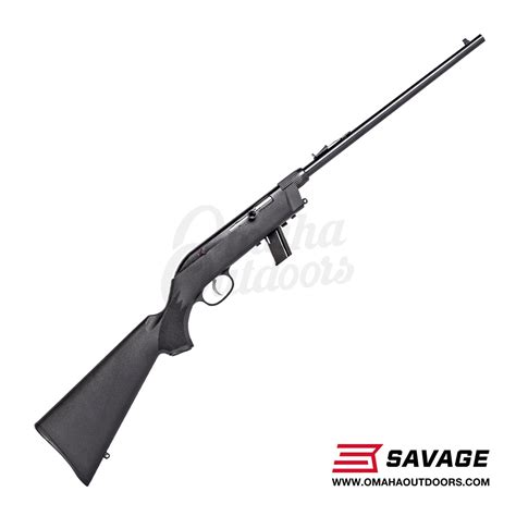 40207 Savage 64 Takedown Rifle Omaha Outdoors