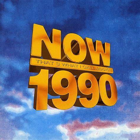 Now 1990 1993 Musicmeternl