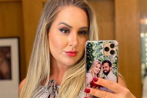 Ex Bbb Patr Cia Leitte Sofre Assalto E Desabafa Traumatizada