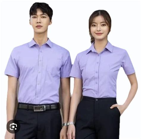 Unisex Corporate Uniforms For Office Size Medium At Rs Set In Surat