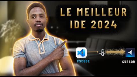 Le Meilleur IDE 2024 YouTube