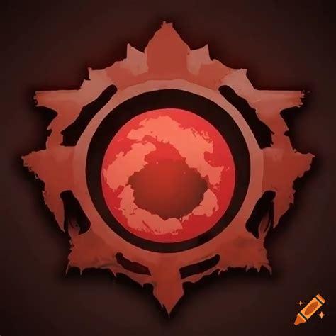 Red Dawn Arma Reforger Roleplay Server Logo On Craiyon