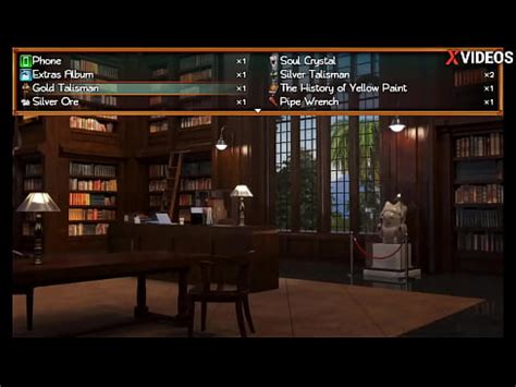 Treasure Of Nadia Ep Busty Redhead Has An Amazing Ass Xvideos