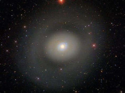 Galaxy Without Dark Matter Puzzles Astronomers New Scientist