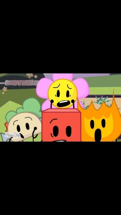 Four’s Elimination Song 2 Reanimated Bfb Bfdi Battleforbfdi Battlefordreamisland