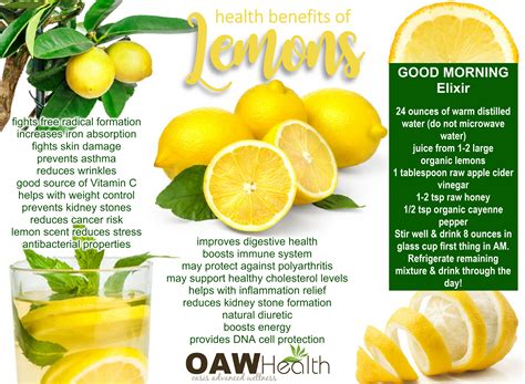 health benefits of bitter lemon drink