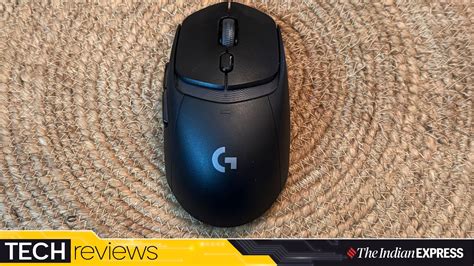 Logitech G309 wireless gaming mouse review