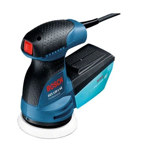 Bosch Gex Ae Random Orbital Sander At Piece In Raipur Id