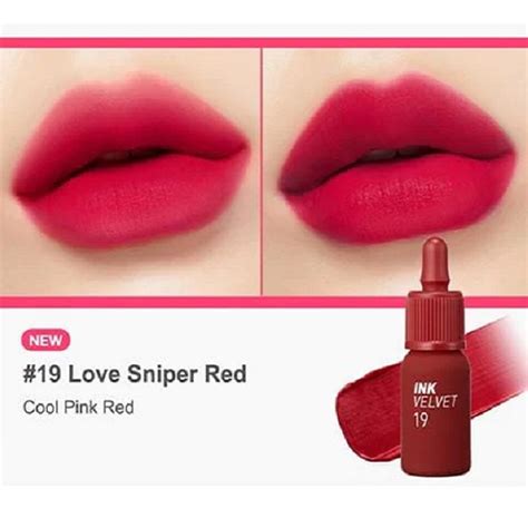 Son Kem Lì Peripera Ink Velvet Nude Shopee Việt Nam