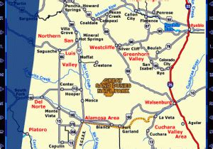 Colorado Rv Parks Map Camping Colorado Travel Tips Helping You Explore ...