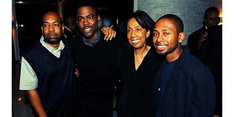 Chris Rock Siblings Have Said Something About the Slap Controversy.