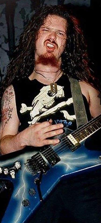 Dimebag Darrell Rip Dimebag Darrell Heavy Metal Radio Heavy Metal