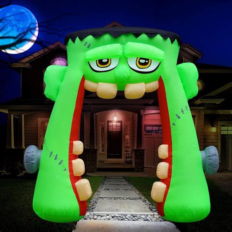 Holidayana Halloween Inflatables Review Discover Awesome Products