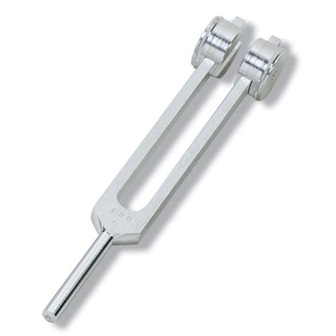 Equipment Reflex And Neurology Tuning Forks Prestige 128Hz