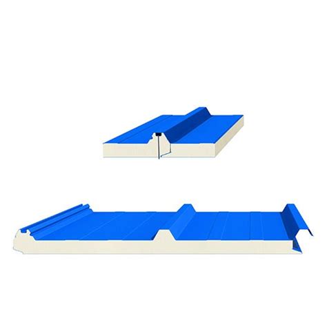 china insulated roof panels manufacturers suppliers factory insulated