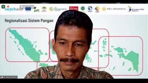 Bappenas FOLU Indonesia Akademisi Bahas Pemodelan Transformasi Sistem