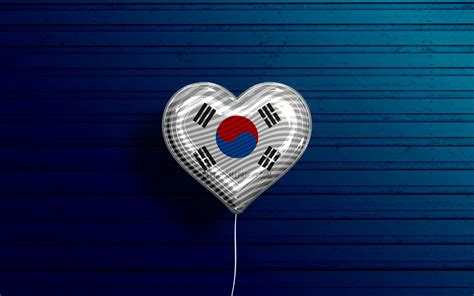 I Love Korea Wallpapers - Wallpaper Cave