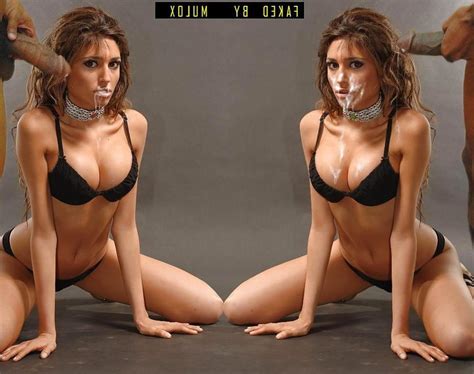 Fakes De Famosas Argentinas ZB Porn