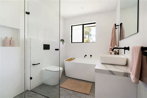 Bathroom Renovations — Northern Beaches and North Shore — Calibre