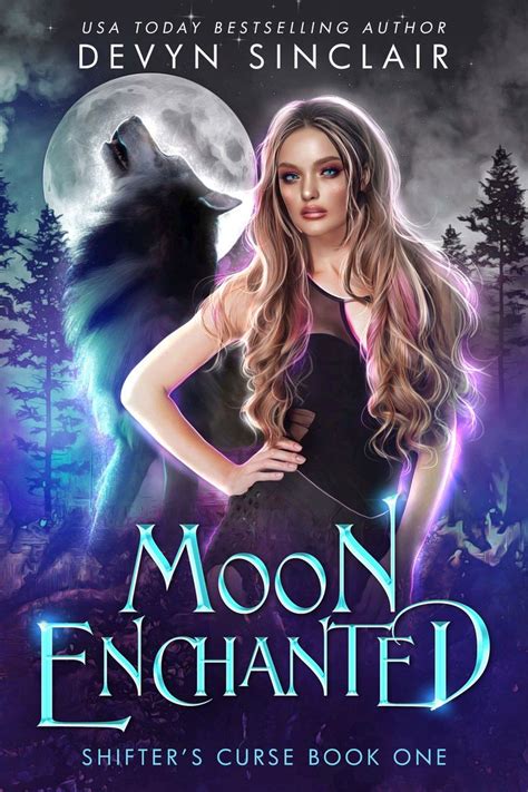 Pin By Eleni Ioannou On BookCovers Shifter Romance Fantasy Romance