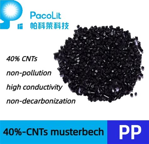 Cnts Pp Masterbatch High Quality Cnt Master Batch With Pe Pp Ps Pvc Abs