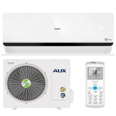 Купить КОНДИЦИОНЕР AUX Prime ASW-H18A4-FP-R1 цена от 63 700 руб ...