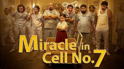 Link Nonton Miracle In Cell No Versi Indonesia Resmi Lengkap Dengan