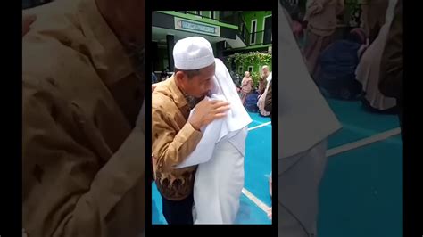 Alhamdulillah Masih Bisa Jenguk Anak Dipondok Pesantren Pesantren Ar