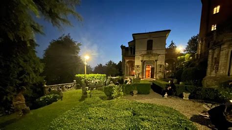 Théâtre et musique au Sacro Monte de Varèse les événements du week end