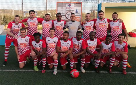 MAFA Valletta Stars fit tieni post wara rebħa fuq Birkirkara St Joseph