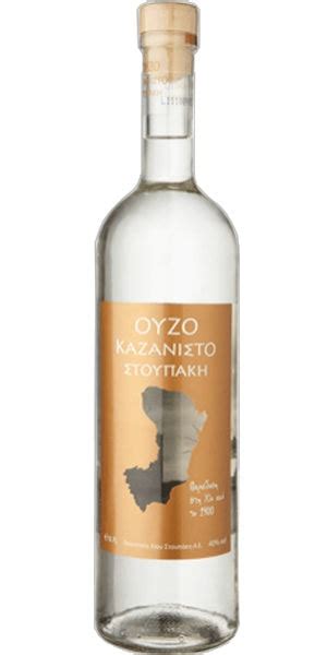 10 Best Ouzo Brands: The Anise Affect | Drinks Geek