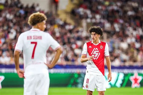 Arsenal Monaco Les Compos Probables Du Choc De Ldc Avec Saka