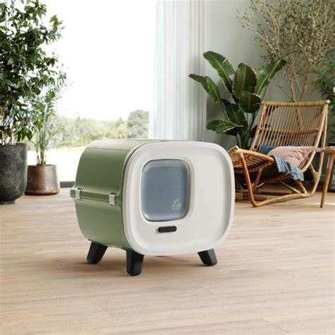 Savic Kattentoilet Mira Botanical Pets Gifts