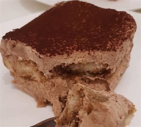 TIRAMISU GOLOSO MASCARPONE E NUTELLA dolce ricetta facile Cucinare è