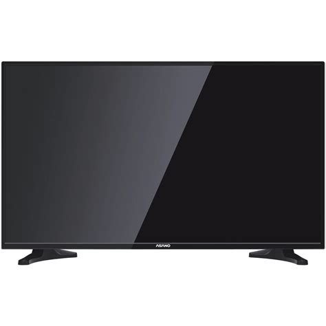 Телевизор 40" Asano 40LF1010T (FullHD 1920x1080) черный купить в ОГО ...