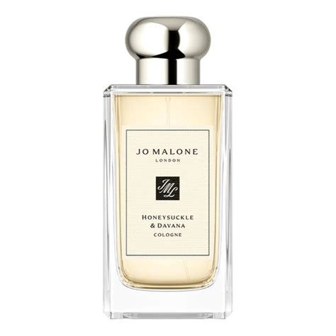 Nước Hoa Nữ Jo Malone Honeysuckle Davana Cologne 100ml Vua Hàng Hiệu