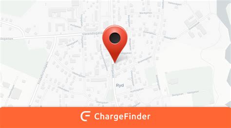 Brunnsgatan 1 Sähköautojen latausasemat Ryd ChargeFinder