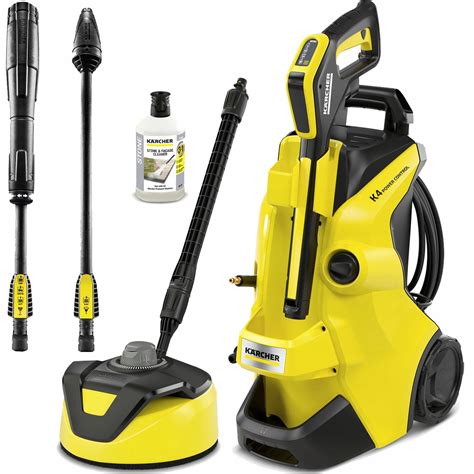 KARCHER K4 POWER CONTROL Myjka ciśnieniowa 40077900233355 Cena