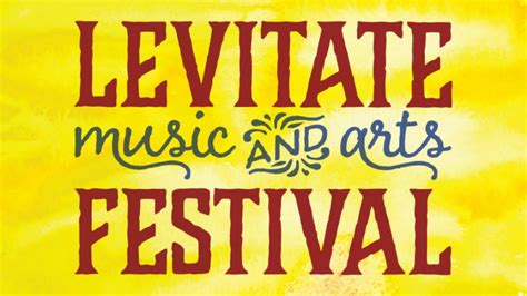 Levitate Music & Arts Festival 2023 Lineup - Jul 7 - 9, 2023