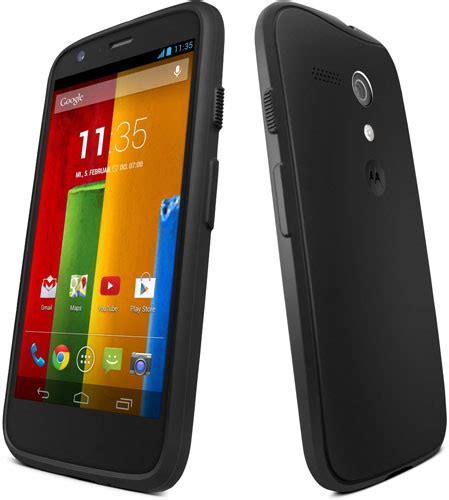 Según Evleaks un nuevo Motorola Moto G Forte llegará a Latinoamérica